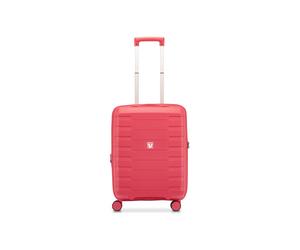 Roncato Skyline 2.0 4 ruedas Maleta de cabina 55 cm Con asa expansible naranja