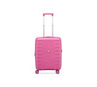 Roncato Skyline 2.0 Maleta de Cabina 55x40x20/25 cm Expandible - Rosa