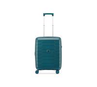 Roncato Skyline 2.0 4 ruedas Carro de la cabina 55 cm con pliegue de expansión verde