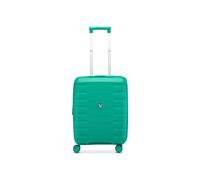 Roncato Skyline 2.0 4 ruedas Carro de la cabina 55 cm con pliegue de expansión verde