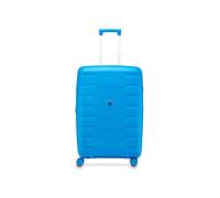 Roncato Skyline 2.0 4 ruedas Trolley 46.5 cm Con asa expansible azul