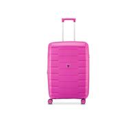 Roncato Skyline 2.0 4 ruedas Trolley 46.5 cm Con asa expansible fucsia