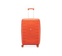 Roncato Skyline 2.0 4 ruedas Trolley 46.5 cm Con asa expansible naranja