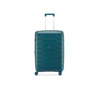 Roncato Skyline 2.0 4 ruedas Trolley 46.5 cm Con asa expansible verde