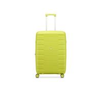 Roncato Skyline 2.0 4 ruedas Trolley 46.5 cm Con asa expansible verde
