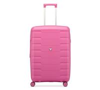 Roncato Skyline 2.0 Maleta Mediana 70 cm Expandible - Rosa