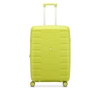 Roncato Skyline 2.0 Maleta Mediana 70 cm Expandible - Cyber Lime