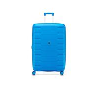 RONCATO Skyline 2.0 Maleta Grande 79 cm Expandible - Bluette