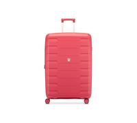 Roncato Skyline 2.0 4 ruedas Trolley 79 cm Con asa expansible naranja