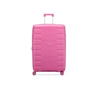 Roncato Skyline 2.0 Maleta Grande 79 cm Expandible - Rosa