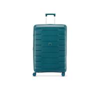 Roncato Skyline 2.0 4 ruedas Trolley 79 cm Con asa expansible verde