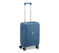 RONCATO Skyline 2.0 Avio - Carrito para cabina (55 x 40 x 20 cm), color azul