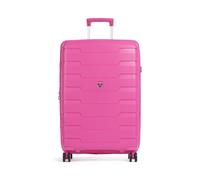 Roncato Skyline 2.0 M Maleta con 4 ruedas pink, fibra sintética, 46 x 70 x 26cm