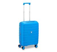 RONCATO Skyline 2.0 Maleta de Cabina 55x40x20/25 cm Expandible - Celeste