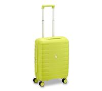RONCATO Skyline 2.0 Maleta de Cabina 55x40x20/25 cm Expandible - Cyber Lime