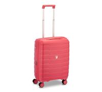 RONCATO Skyline 2.0 Maleta de Cabina 55x40x20/25 cm Expandible - Radiant Red