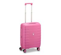 RONCATO Skyline 2.0 Maleta de Cabina 55x40x20/25 cm Expandible - Rosa