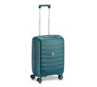 Roncato Skyline 2.0 4 ruedas Maleta de cabina 55 cm Con asa expansible verde