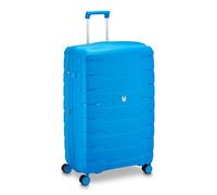 RONCATO Skyline 2.0 Maleta Grande 79 cm Expandible - Bluette