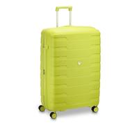RONCATO Skyline 2.0 Maleta Grande 79 cm Expandible - Cyber Lime