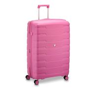 RONCATO Skyline 2.0 Maleta Grande 79 cm Expandible - Rosa