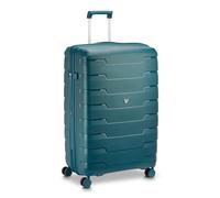 Roncato Skyline 2.0 4 ruedas Carrito 79 cm con pliegue de expansión verde