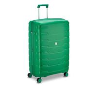 Roncato Skyline 2.0 Maleta Grande 79 cm Expandible - Verde Brillante