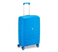 RONCATO Skyline 2.0 Maleta Mediana 70 cm Expandible - Bluette