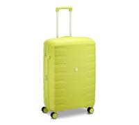 RONCATO Skyline 2.0 Maleta Mediana 70 cm Expandible - Cyber Lime