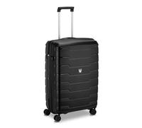 RONCATO Skyline 2.0 Maleta Mediana 70 cm Expandible - Negro