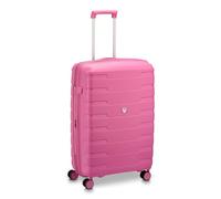 Roncato Skyline 2.0 4 ruedas Carrito 46.5 cm con pliegue de expansión rosa