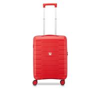 Roncato Skyline 2.0 Neon 4 ruedas Maleta de cabina 55 cm rojo