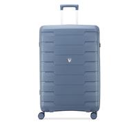 Roncato Skyline 2.0 Neon 4 ruedas Trolley 79 cm azul
