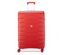 Roncato Skyline 2.0 Neon 4 ruedas Trolley 79 cm rojo