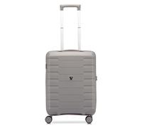 RONCATO Skyline 2.0 Neon Maleta de Cabina 55x40x20 cm - Gris