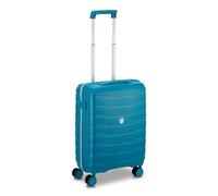 Roncato Skyline 2.0 Neon Maleta de Cabina 55x40x20 cm - Azul Laguna
