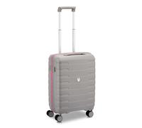 RONCATO Skyline 2.0 Neon Maleta de Cabina 55x40x20 cm - Gris