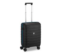 Roncato Skyline 2.0 Neon Maleta de Cabina 55x40x20 cm - Negro