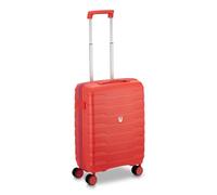 Roncato Skyline 2.0 Neon Maleta de Cabina 55x40x20 cm - Rojo