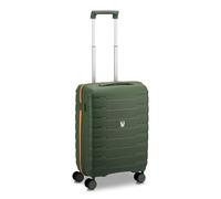 RONCATO Skyline 2.0 Neon Maleta de Cabina 55x40x20 cm - Verde Militar