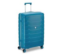 Roncato Skyline 2.0 Neon Maleta Grande 79 cm - Azul Laguna