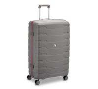 RONCATO Skyline 2.0 Neon Maleta Grande 79 cm - Gris