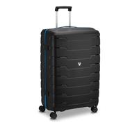 RONCATO Skyline 2.0 Neon Maleta Grande 79 cm - Negro