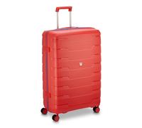 Roncato Skyline 2.0 Neon Maleta Grande 79 cm - Rojo