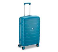 Roncato Skyline 2.0 Neon Maleta Mediana 70 cm - Azul Laguna