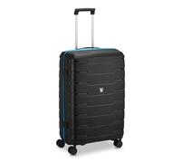 RONCATO Skyline 2.0 Neon Maleta Mediana 70 cm - Negro