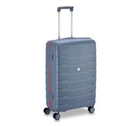 Roncato Skyline 2.0 Neon Maleta Mediana 70 cm - Pizarra