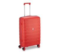 Roncato Skyline 2.0 Neon Maleta Mediana 70 cm - Rojo