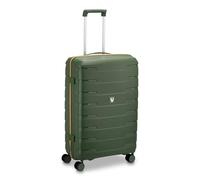 RONCATO Skyline 2.0 Neon Maleta Mediana 70 cm - Verde Militar