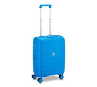 Roncato Skyline 2.0 4 ruedas Carro de la cabina 55 cm con pliegue de expansión bluette (TAS017499)